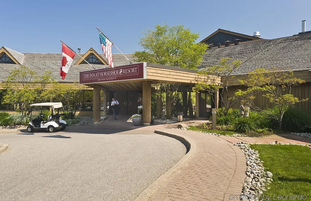 Horseshoe Resort-1